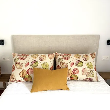 Gurah Boutique Apartments Bakio Exterior photo