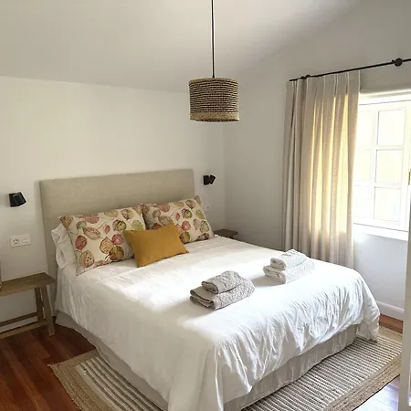 Gurah Boutique Apartments Bakio Exterior photo