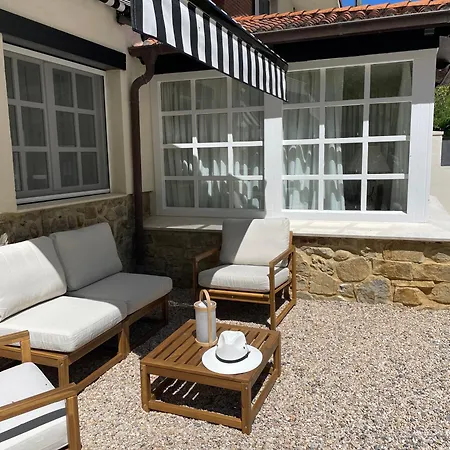 Gurah Boutique Apartments Bakio Exterior photo