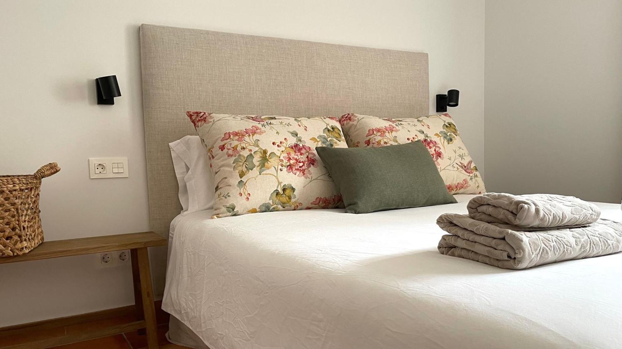 Apartment Gurah Boutique *
