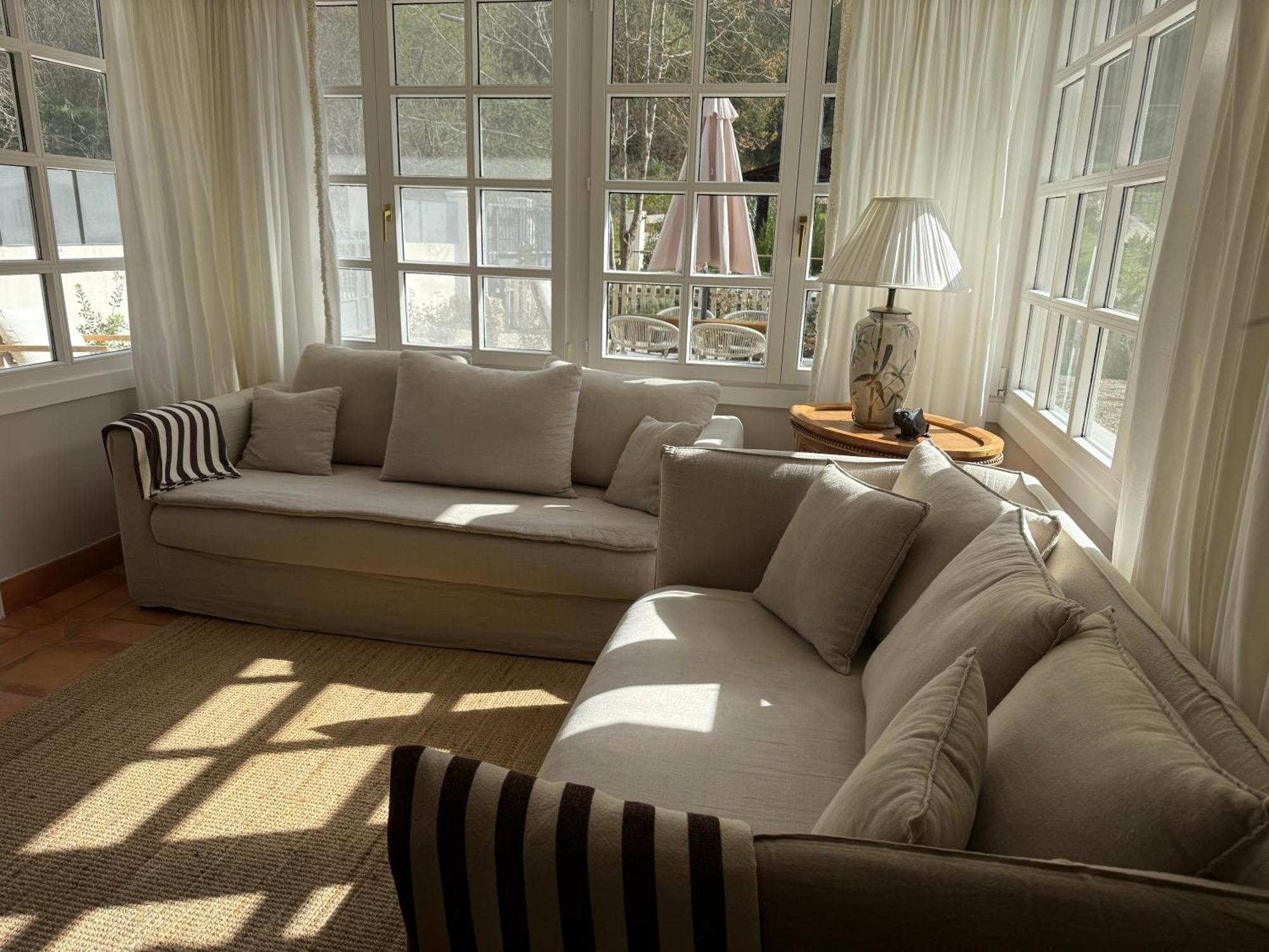 Gurah Boutique Apartment *