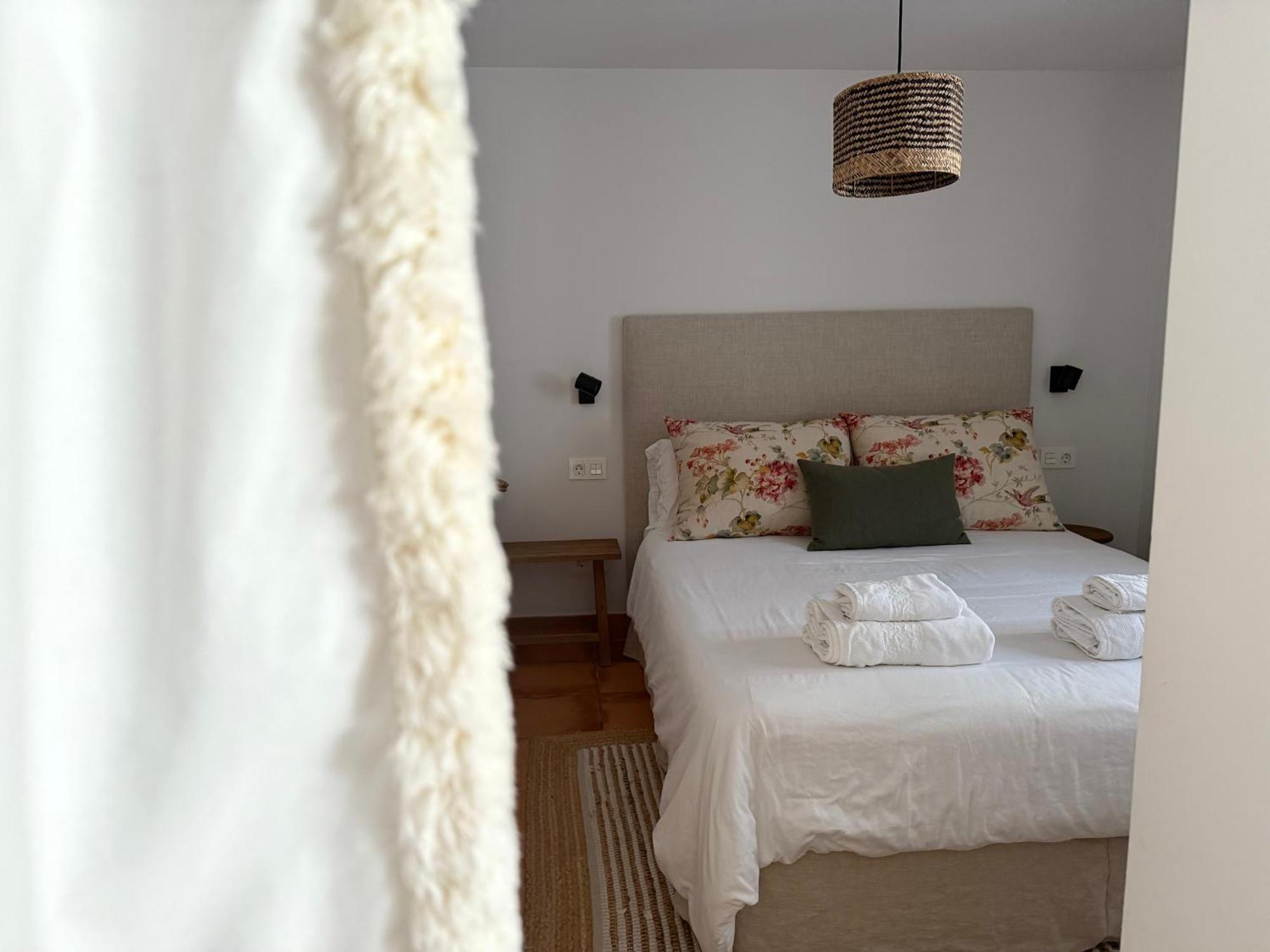 Gurah Boutique Apartment Bakio