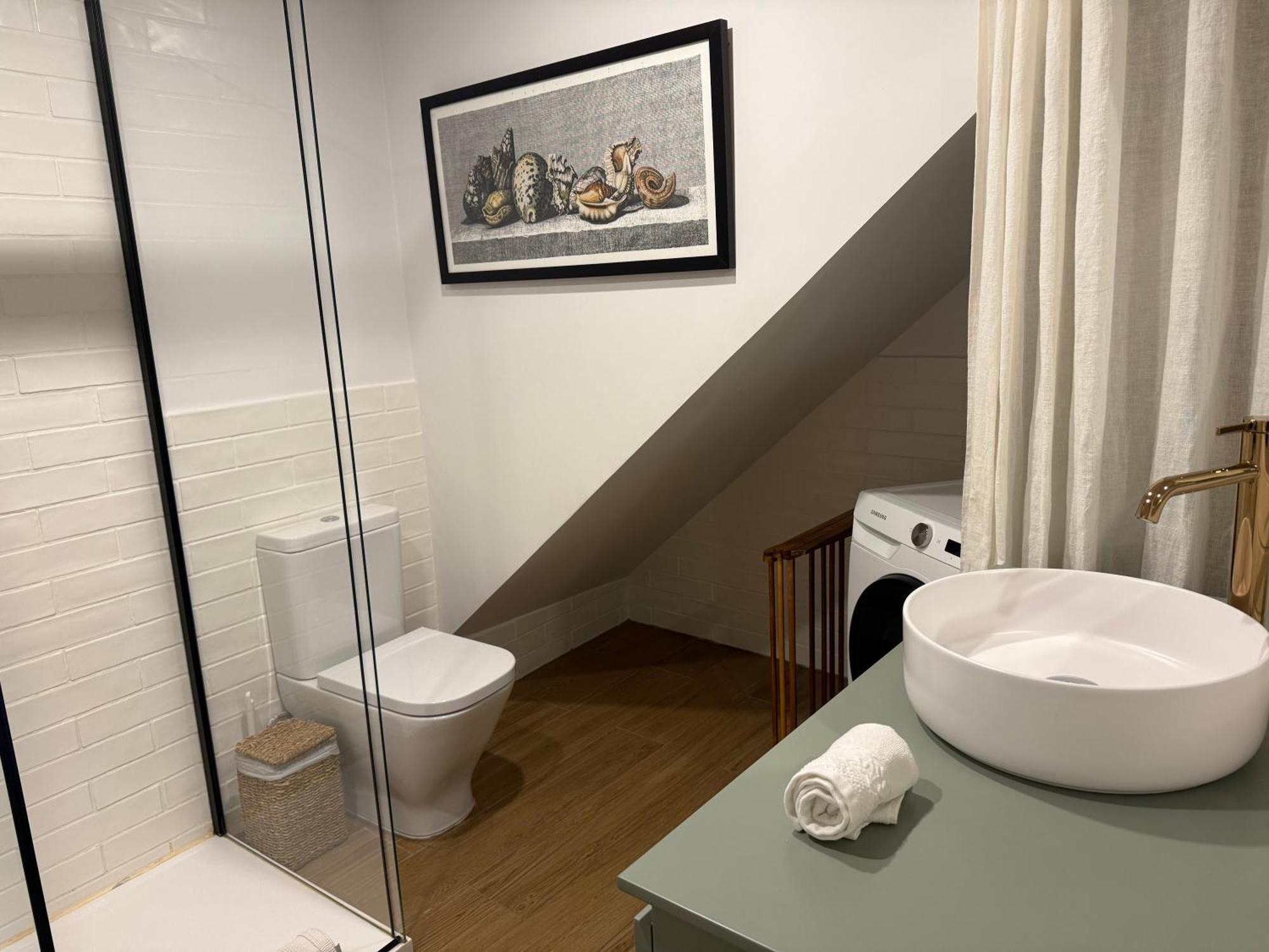Apartment Gurah Boutique