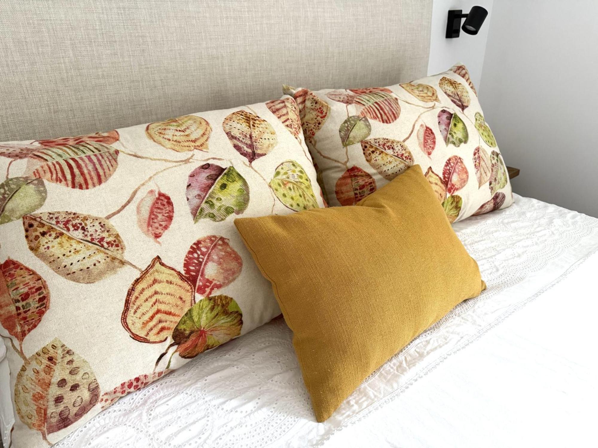 Gurah Boutique Apartment
