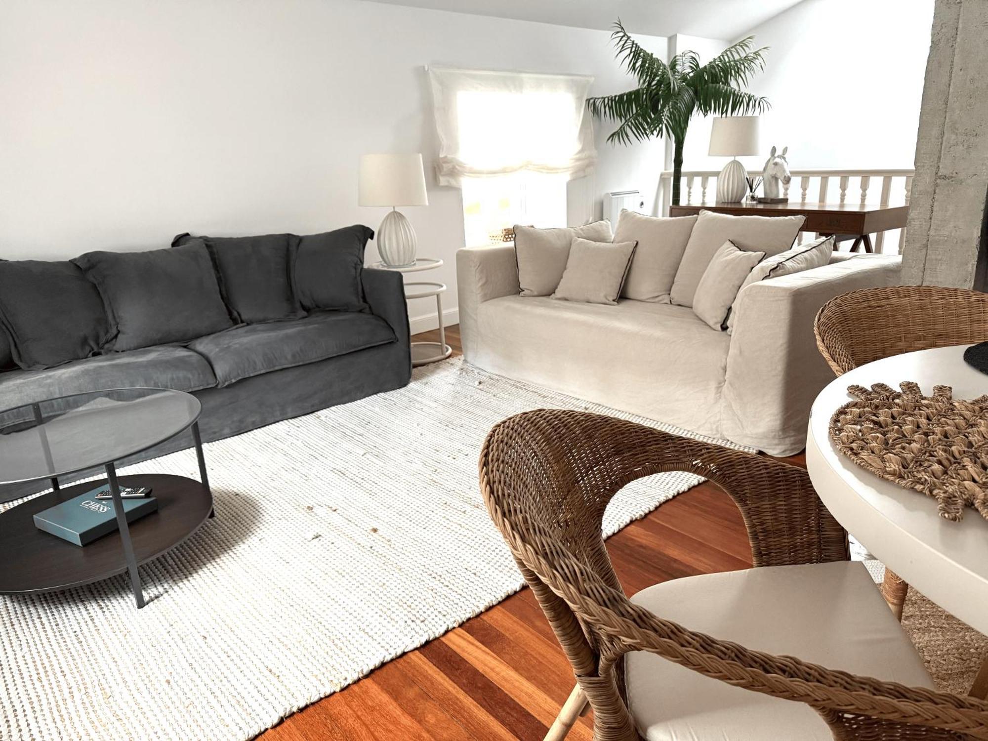 Apartment Gurah Boutique *