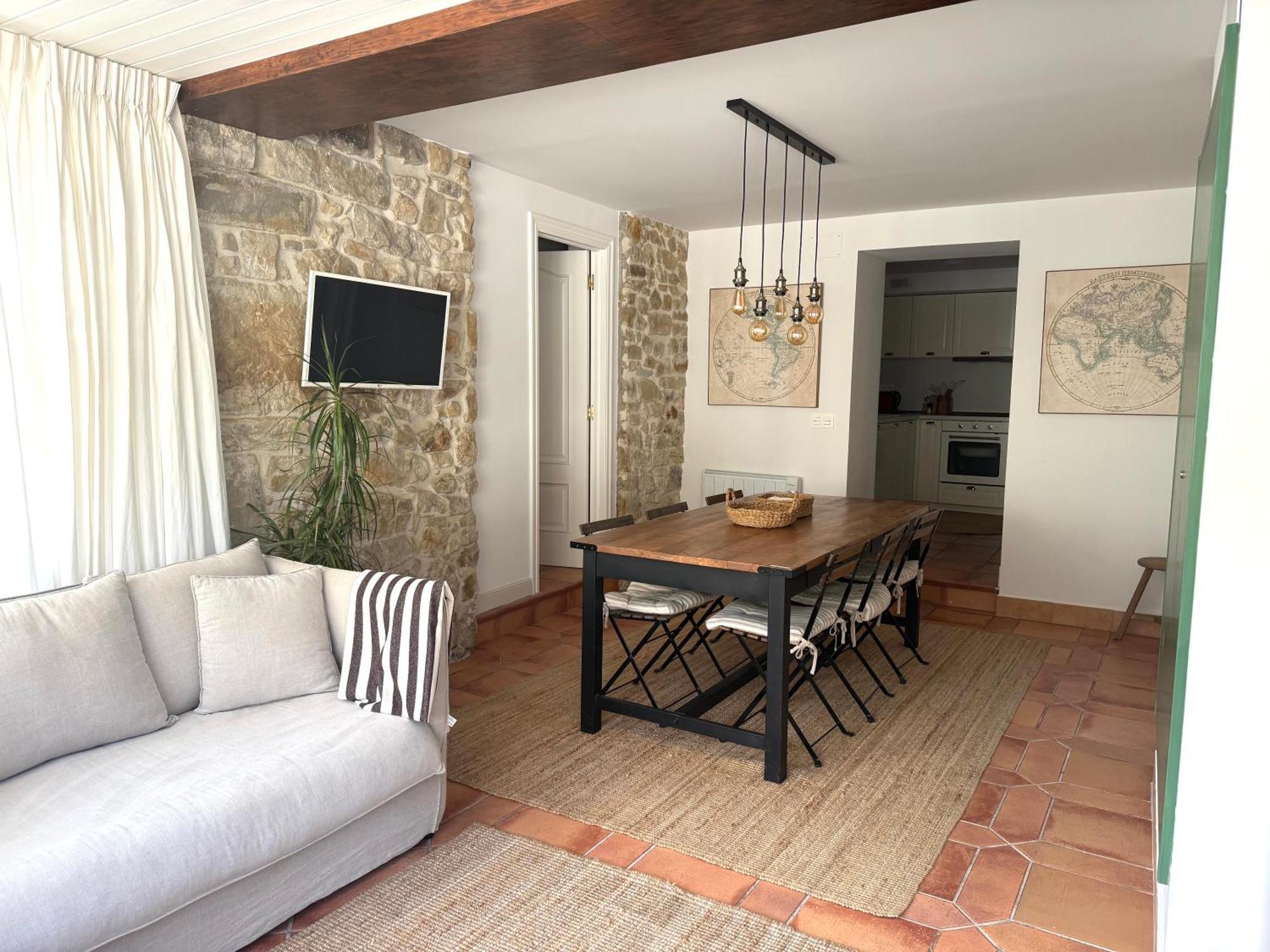 Appartamento Gurah Boutique Bakio